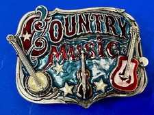 Guitarra Banjo Country Vintage 1982 Great American Buckle Co. Bluegrass, usado comprar usado  Enviando para Brazil