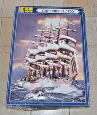 Maquette cap horn d'occasion  Elne