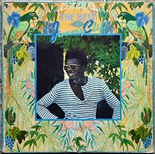 33t jimmy cliff d'occasion  Cassis