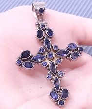 Vintage amethyst large for sale  Aurora