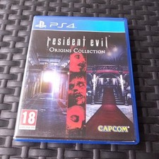 Resident evil origins d'occasion  Toulon-
