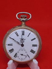 Belle montre gousset d'occasion  Ferrières-en-Gâtinais