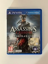 Assassins creed lll usato  Pieve Emanuele