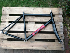 Frameset 700c webbs for sale  SHEFFIELD