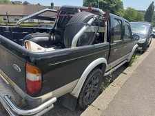 2004 ford ranger for sale  DOVER