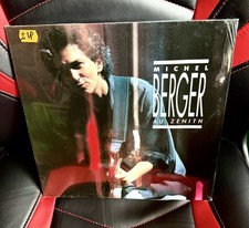 Michel berger zénith d'occasion Michel berger zénith d'occasion  Tours-