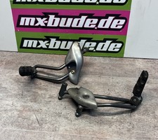 Husqvarna 610 fussraste gebraucht kaufen  Coesfeld