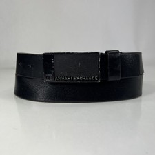 Armani black genuine for sale  Saint Louis