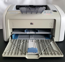 Laserjet 1020 laser d'occasion  Expédié en Belgium