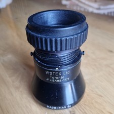 Wetzlar emo macromax for sale  SLOUGH