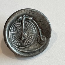Waterbury button antique for sale  Long Beach