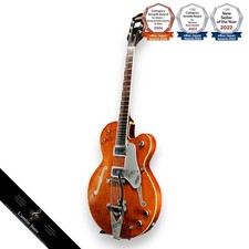 Gretsch chet atkins usato  Spedire a Italy