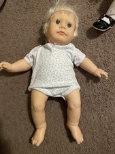 Vintage real baby for sale  Oregon