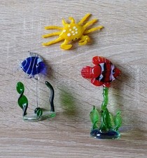 Fische krebs glas gebraucht kaufen  Warmensteinach