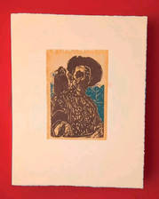 Billy childish man for sale  CHELMSFORD