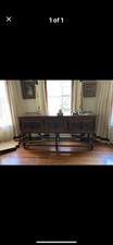 Jacobean sideboard for sale  Laurinburg