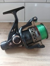 Linaeffe spinning fishing for sale  TIPTON
