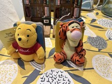 winnie pooh bookends for sale winnie pooh bookends for sale BRIERLEY HILL