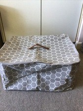 Cube zipped storage for sale  CHRISTCHURCH