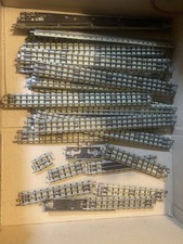hornby track job lot for sale hornby track job lot for sale SALTASH