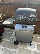 Gas bbq for sale  UCKFIELD