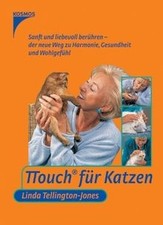 Ttouch katzen tellington gebraucht kaufen  Berlin