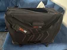 Rac dog folding for sale  BURY