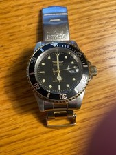 Relógio Invicta Pro Diver 200m 40mm comprar usado Relógio Invicta Pro Diver 200m 40mm comprar usado  Enviando para Brazil