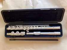Yamaha flute 311 for sale  CWMBRAN