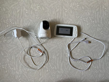 Vava baby monitor for sale  WOODFORD GREEN