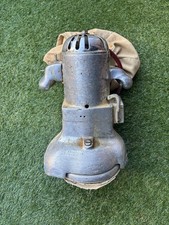 Edger floor sender for sale  Ridgewood