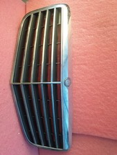Front grille mercedes for sale  BIRMINGHAM