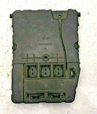 Centralina body computer usato  Frattaminore