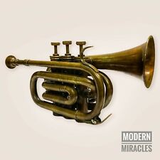 Ancien embouchure soupapes d'occasion  Expédié en France