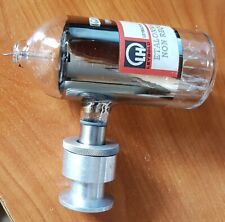 Używany, Leybold Heraeus Inficon IPN 850-675-G1 Tubulated Hot-Cathode Ionization Ion Vacu na sprzedaż  Wysyłka do Poland