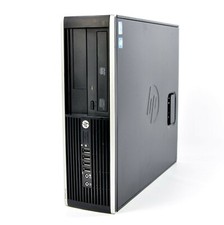 Elitedesk 8300 sff for sale  BIRMINGHAM