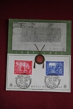 Briefmarken deutsche post gebraucht kaufen  Frankfurt am Main