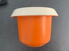 Tupperware rührschüssel sahn gebraucht kaufen  Ehingen (Donau)