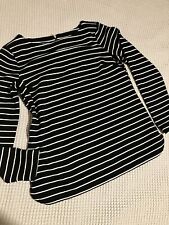 Talbots striped knit for sale  Marietta