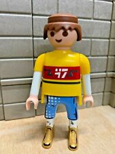 Playmobil personnage sportif d'occasion  Saint-Loup-Géanges