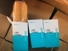 Oil filters ford for sale  Evansville