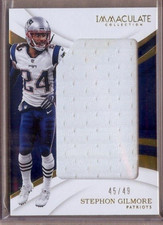 2018 panini immaculate for sale  Monroeville