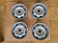 Fiat panda 4x4 usato  Troina