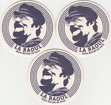 Bock biere raoul d'occasion  Coudekerque-Branche