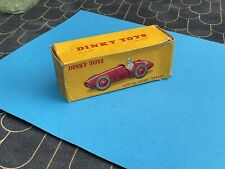 Dinky toys .23j for sale  WORTHING