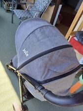 Joie litetrax air gebraucht kaufen  Wyhl