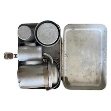 Camping coffee set for sale  Shipping to Ireland