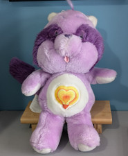 Vintage care bears d'occasion  Expédié en Belgium