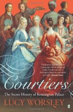 Courtiers secret history for sale  USA