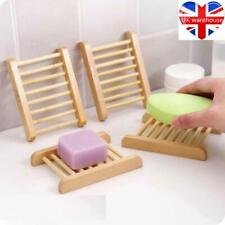 10pcs natural wooden for sale  UK